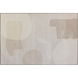 Smooth Operator Light Brown Luxe Art